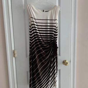 Tahari Dress